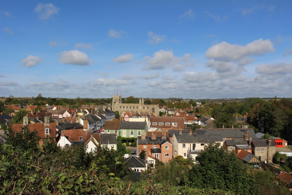 Our website is your ultimate “go to” guide for everything Clare. From eating to shopping, walking to history, we have it covered.
Start planning your visit to Clare today - visit-clare.co.uk.
Ps - we can't promise blue skies today, but we can promise a warm welcome 😀