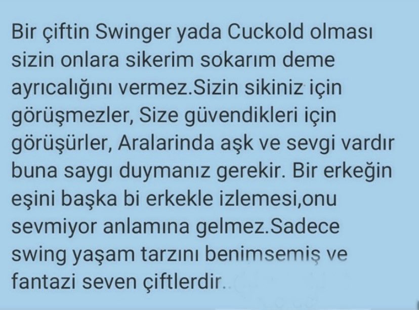 Önce bunu anlamak lazım…