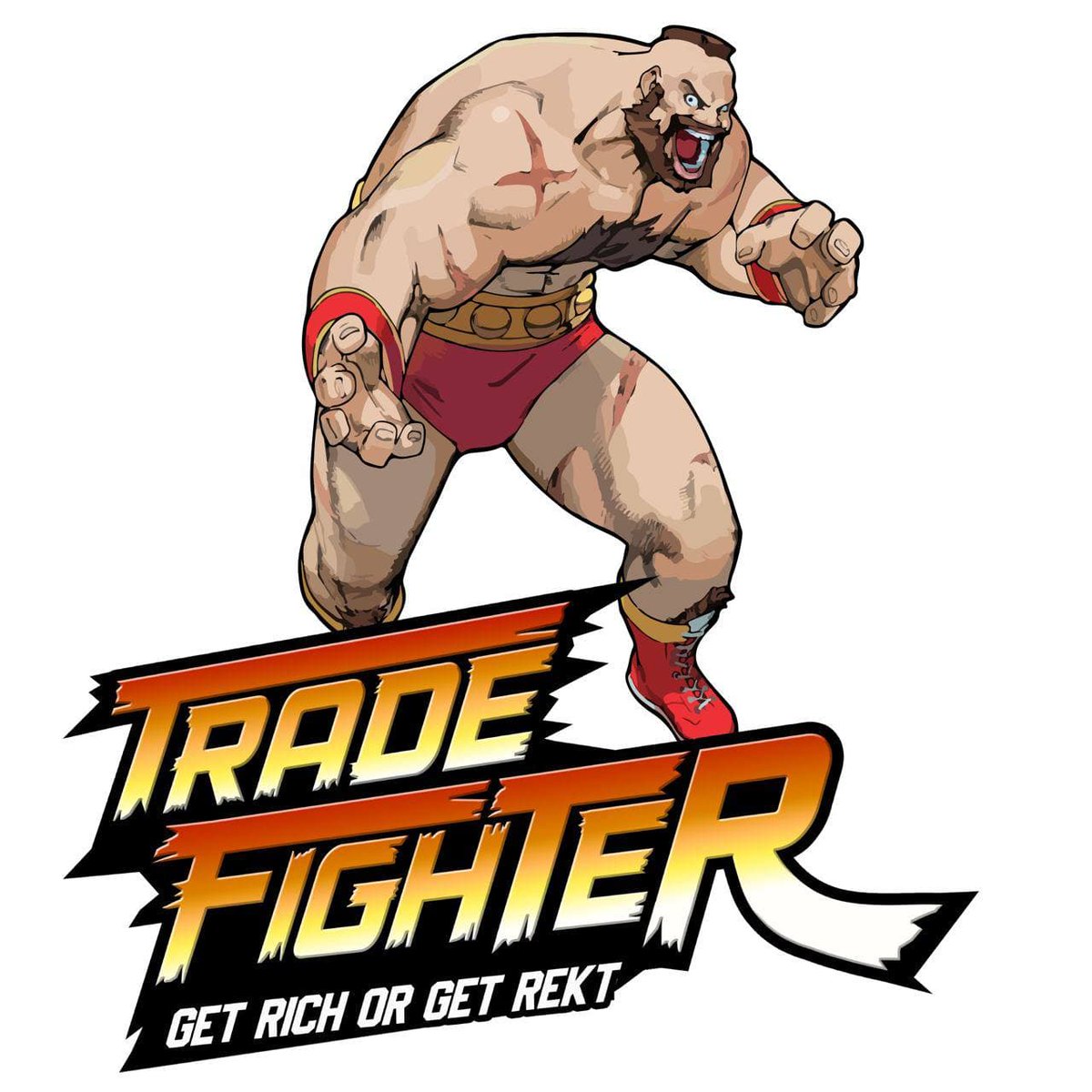 TradeFighterVN's tweet photo. Chào mừng đến với cộng đồng Trade Fighter 🇻🇳! 

Trade Fighter là một giao thức dự đoán giá tài sản crypto phi tập trung đơn giản, vui nhộn và sáng tạo được xây dựng trên Binance Smart Chain.

Game on 🎮

#gamefi #predictionmarket #DeFi #NFT #tradefighter #BSC https://t.co/sGFeipx9Ae