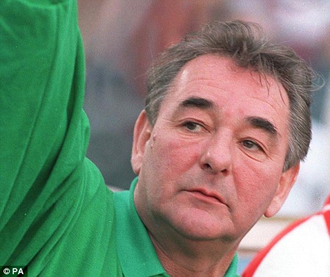 Thoughts for better management - from one of the best bit.ly/2OPqUcJ #management #humanresources