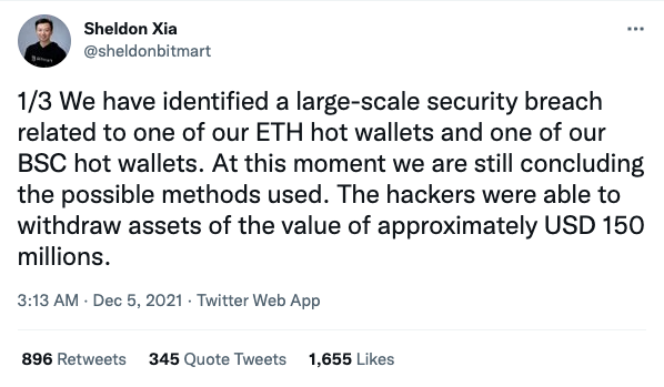 ledger_business's tweet photo. #anotherdayanotherhack https://t.co/c9231X5mlu