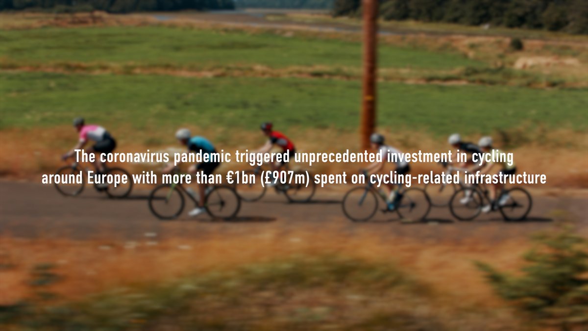 Did you know that Europeans are expected to buy an extra 10 million bikes per year by 2030? Multi-discipline bike racer <a href="/_julietelliott/">Juliet Elliott</a> drinks #coffee to improve her #cycling performance. 

Learn more in our video, also featuring <a href="/Clarke_ND/">Neil Clarke</a> ☕🚲: coffeeandhealth.org/vodcast/coffee…