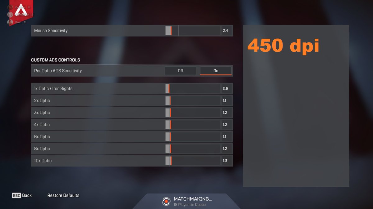 HisWattson tweet media