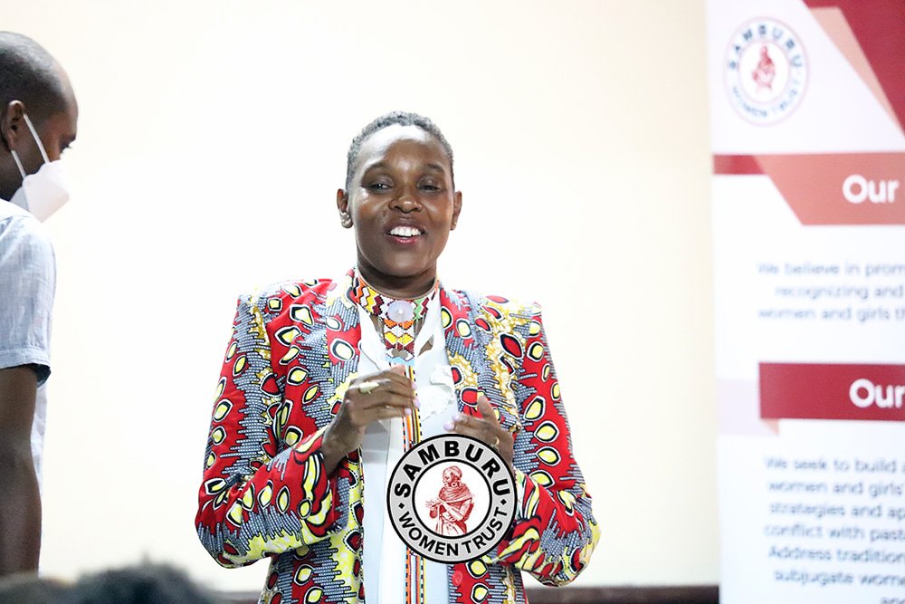 SamburuWtrust's tweet photo. We are working together with indigenous women and indigenous peoples organisations to raise awareness of GBV. @UN_Women @IWGIA @christensenfund @cicr_kenya @judykipkenda @UNFPAKen @EndoroisWomen @WSC_KE @falubbe @NetworkofIndig1 https://t.co/qB8OgqZpGc