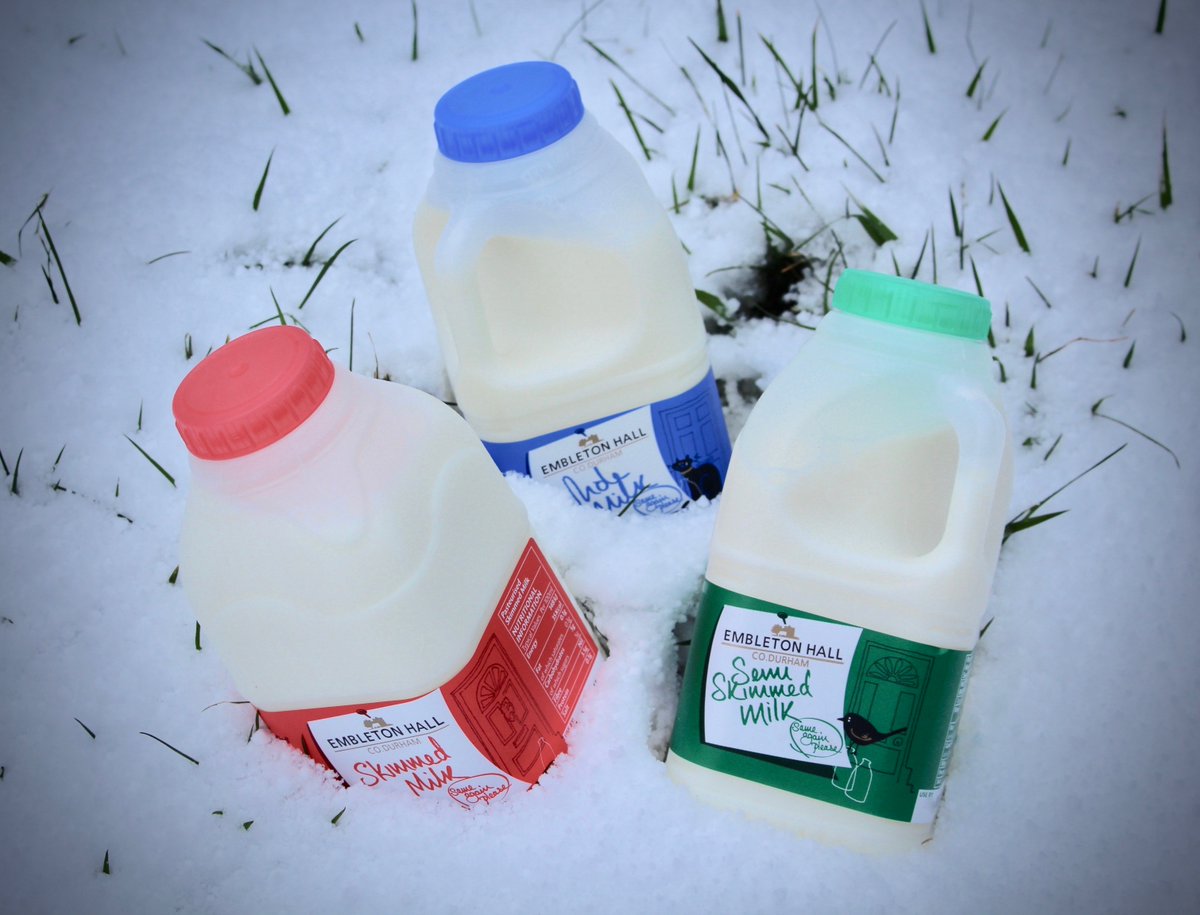 Chilled Milk is excellent as a mid-morning drink. It provides a refreshing nutritional boost and helps keep you hydrated between breakfast and lunch! 🥛❄️  

How you keep it chilled is up to you...