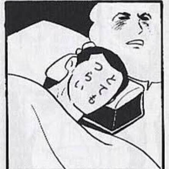 ヒロアカ32巻読んだぼく 