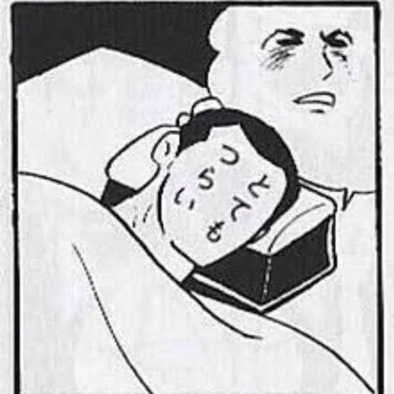ヒロアカ32巻読んだぼく 