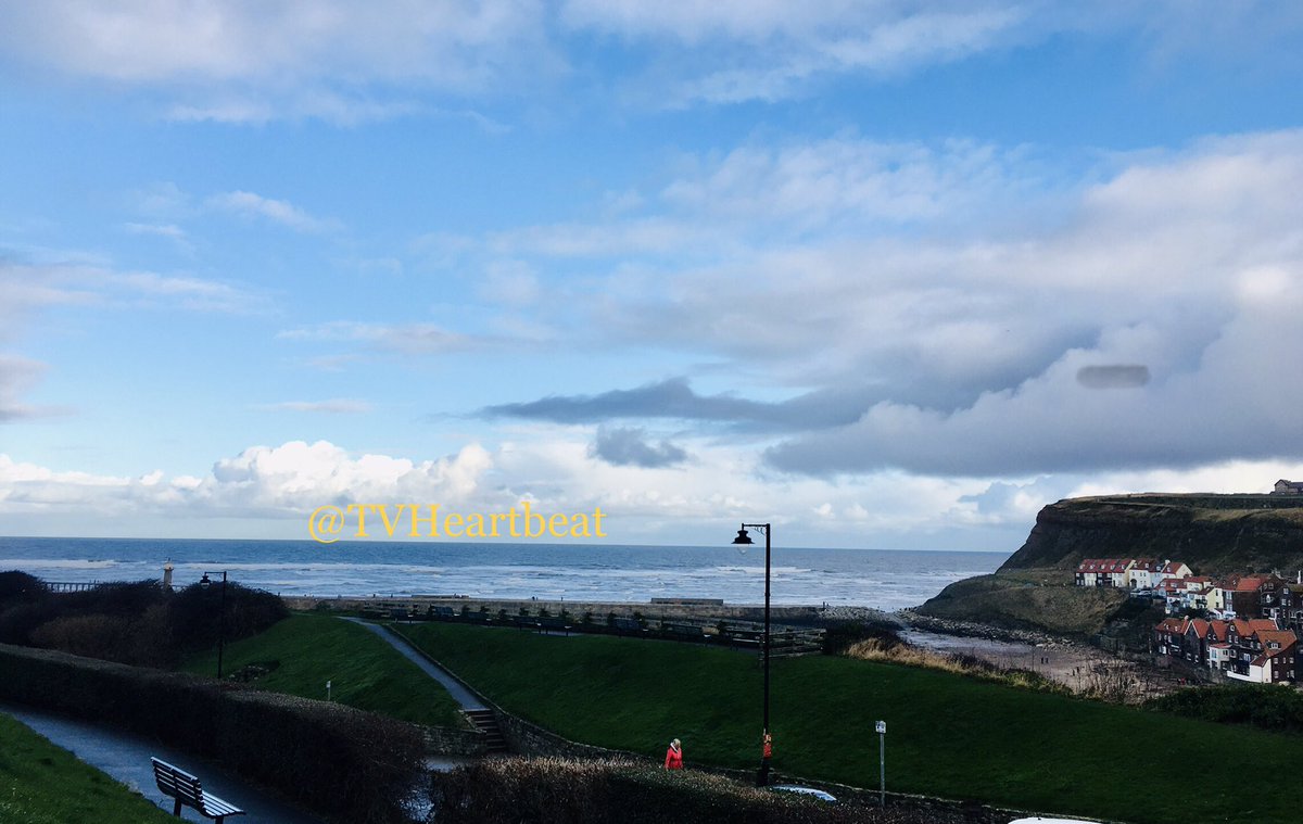 TvHeartbeat's tweet photo. A few #Whitby locations…including #Spanton from ‘Forget Me Not’ and Skinner street from, amongst others, ‘Home Sweet Home’. @VisitWhitby @thewhitbyguide @whitbyregatta 💙 https://t.co/h96YoMIQ7b