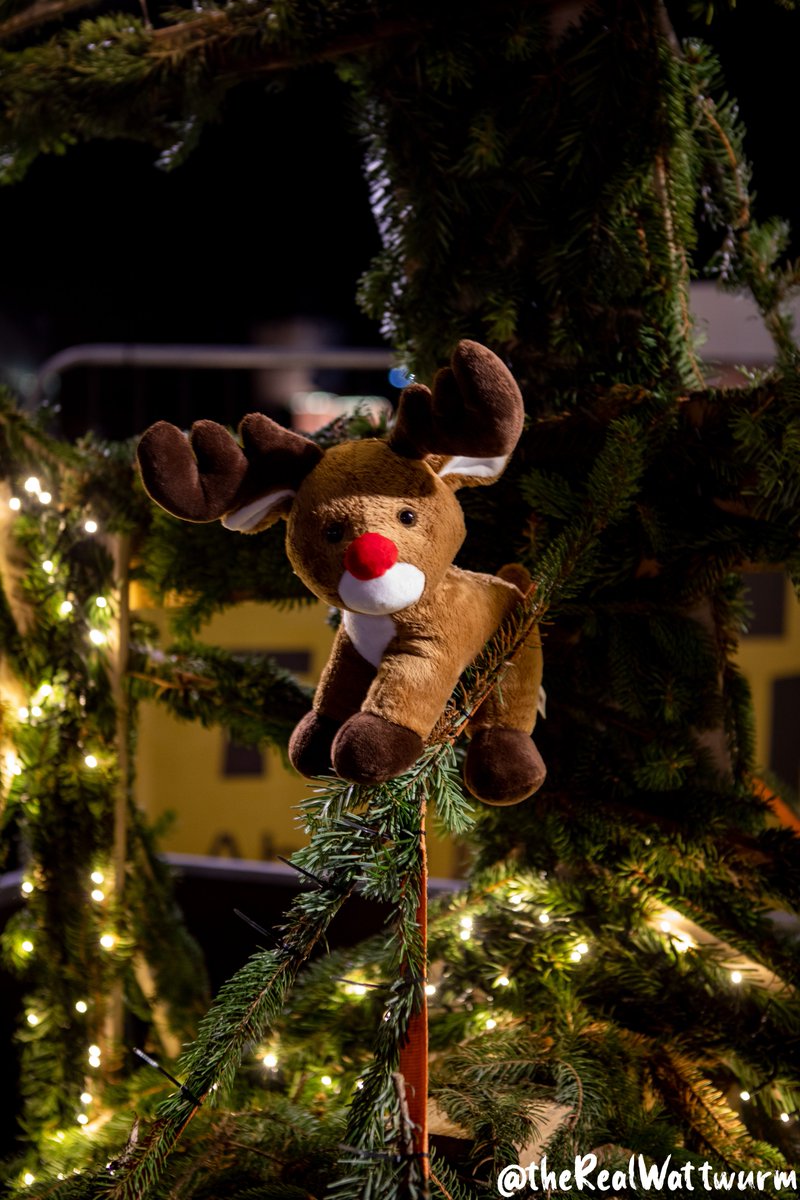 DieAhrche's tweet photo. Wir wünschen von hier aus #Ahrweiler allen Followern einen wunderschönen #Nikolaus-Tag. #ahrtal #flutkatastrophe #wiederaufbau  #funkenhoffnung https://t.co/umcxxqHa5m