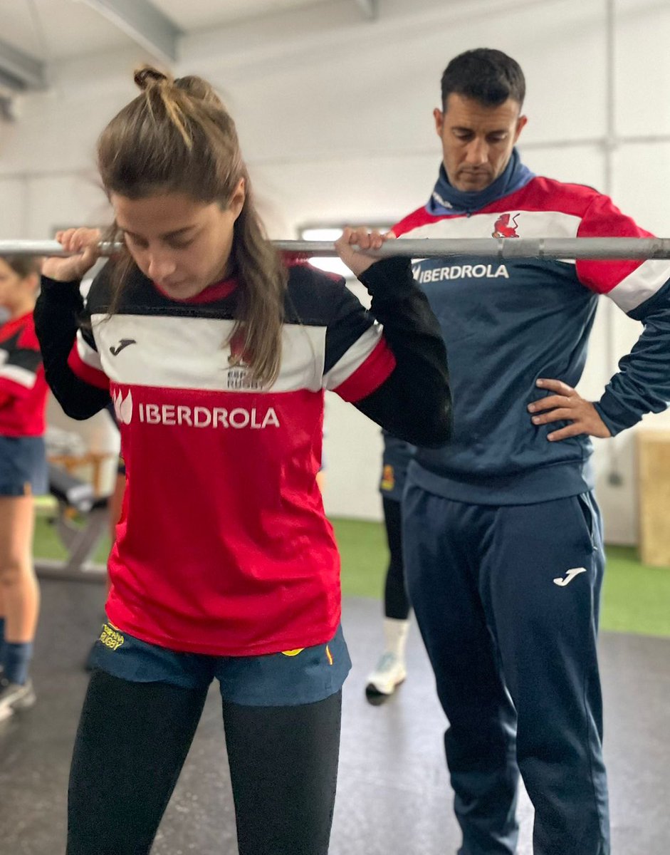 España Rugby tweet media