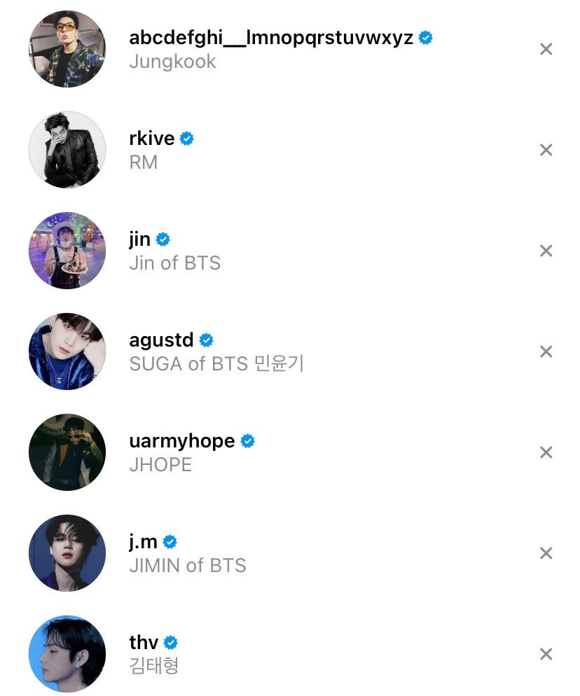 bm ⁷ tweet media