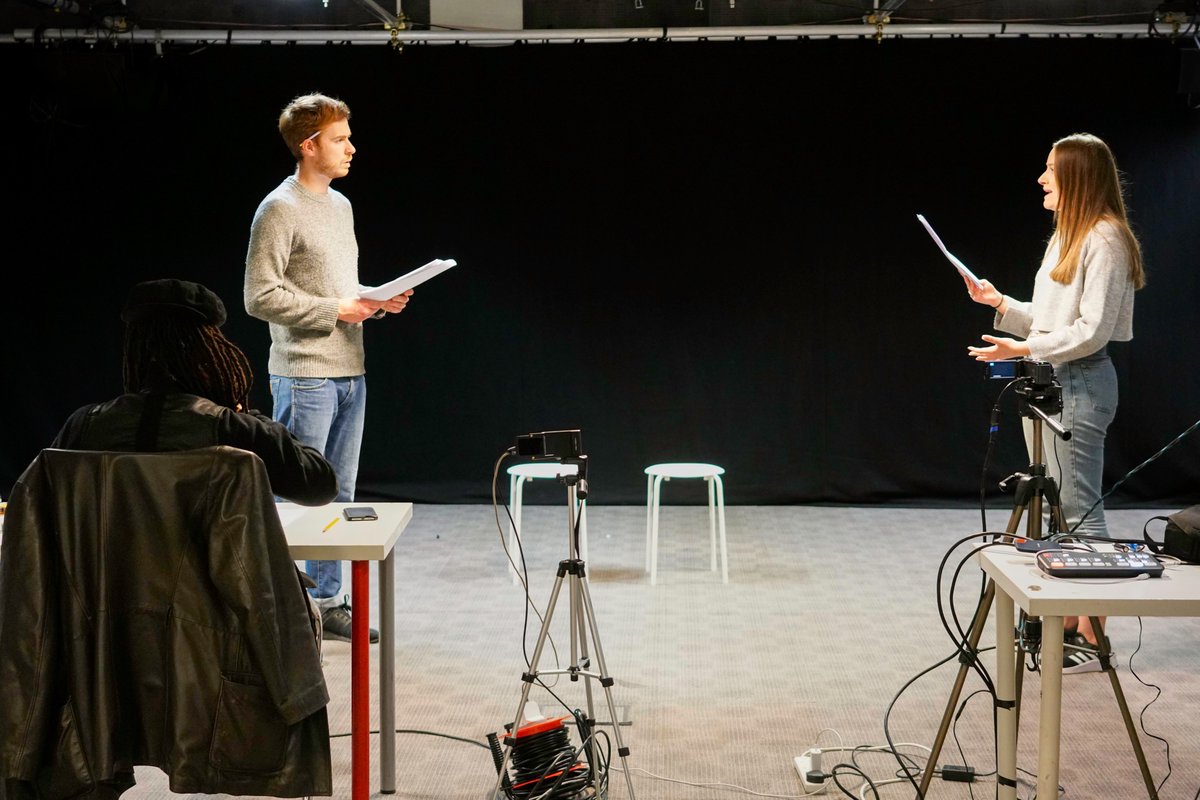 Lemon House Theatre tweet media