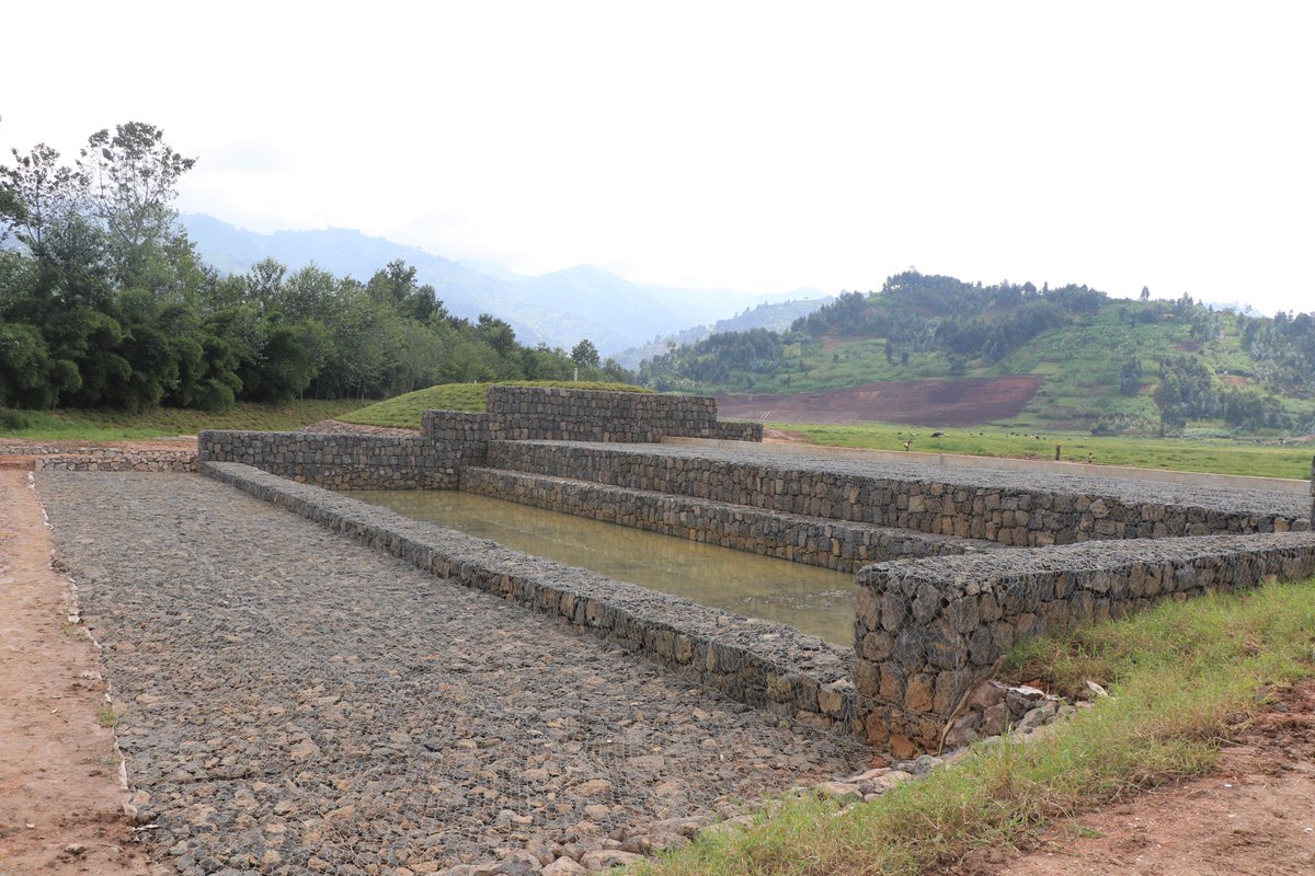 Rwanda Water Resources Board | RWB tweet media