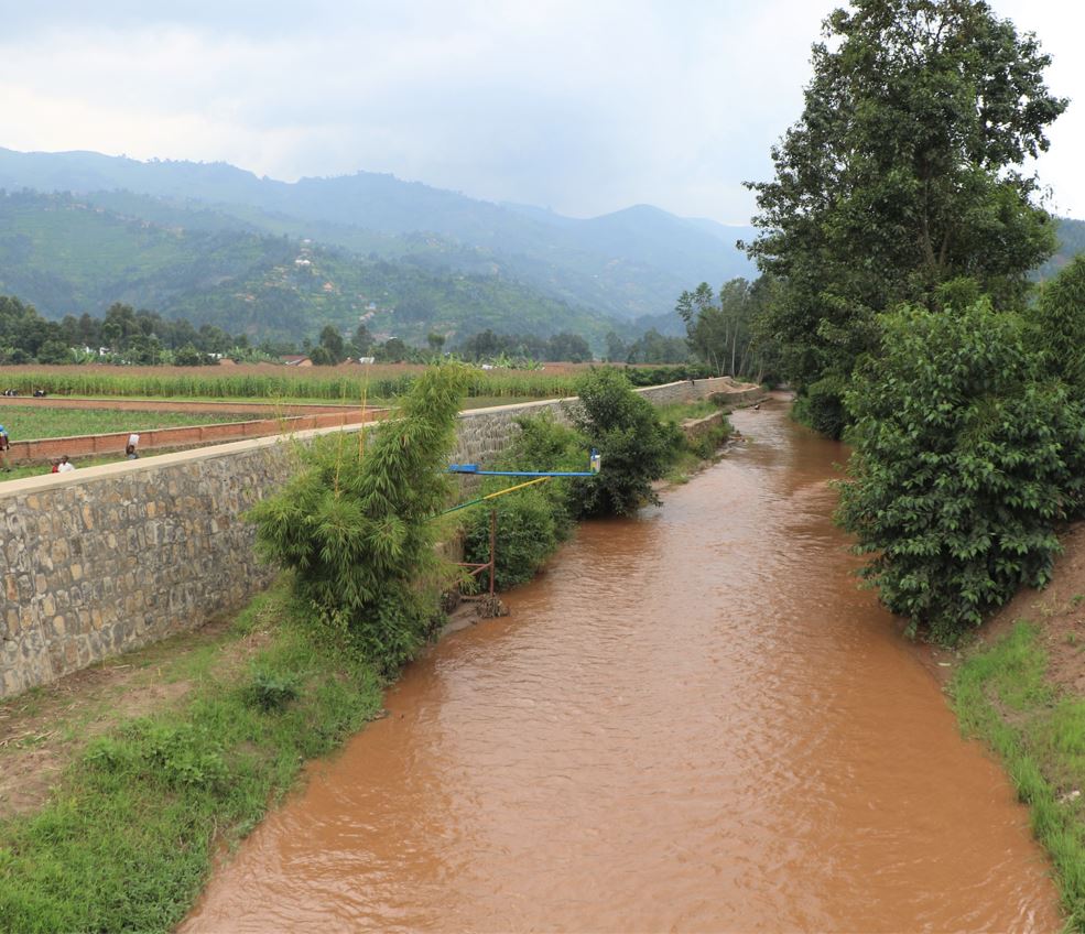 Rwanda Water Resources Board | RWB tweet media