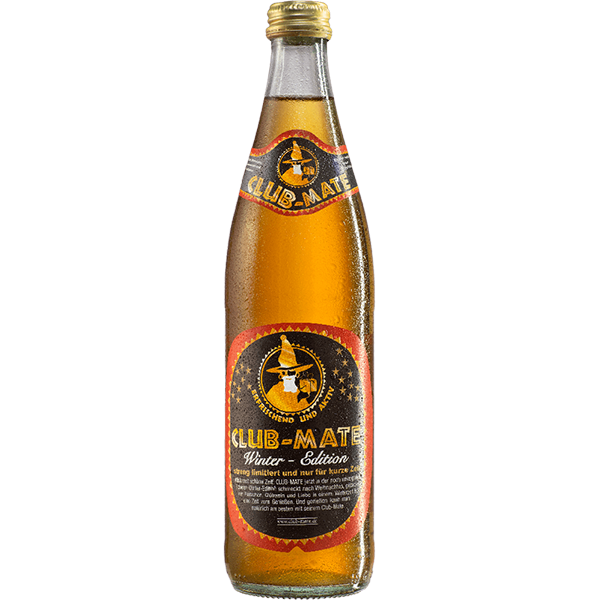 Club-Mate UK tweet media