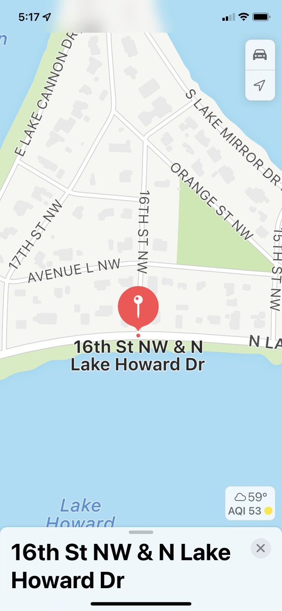 Winter Haven Police tweet media