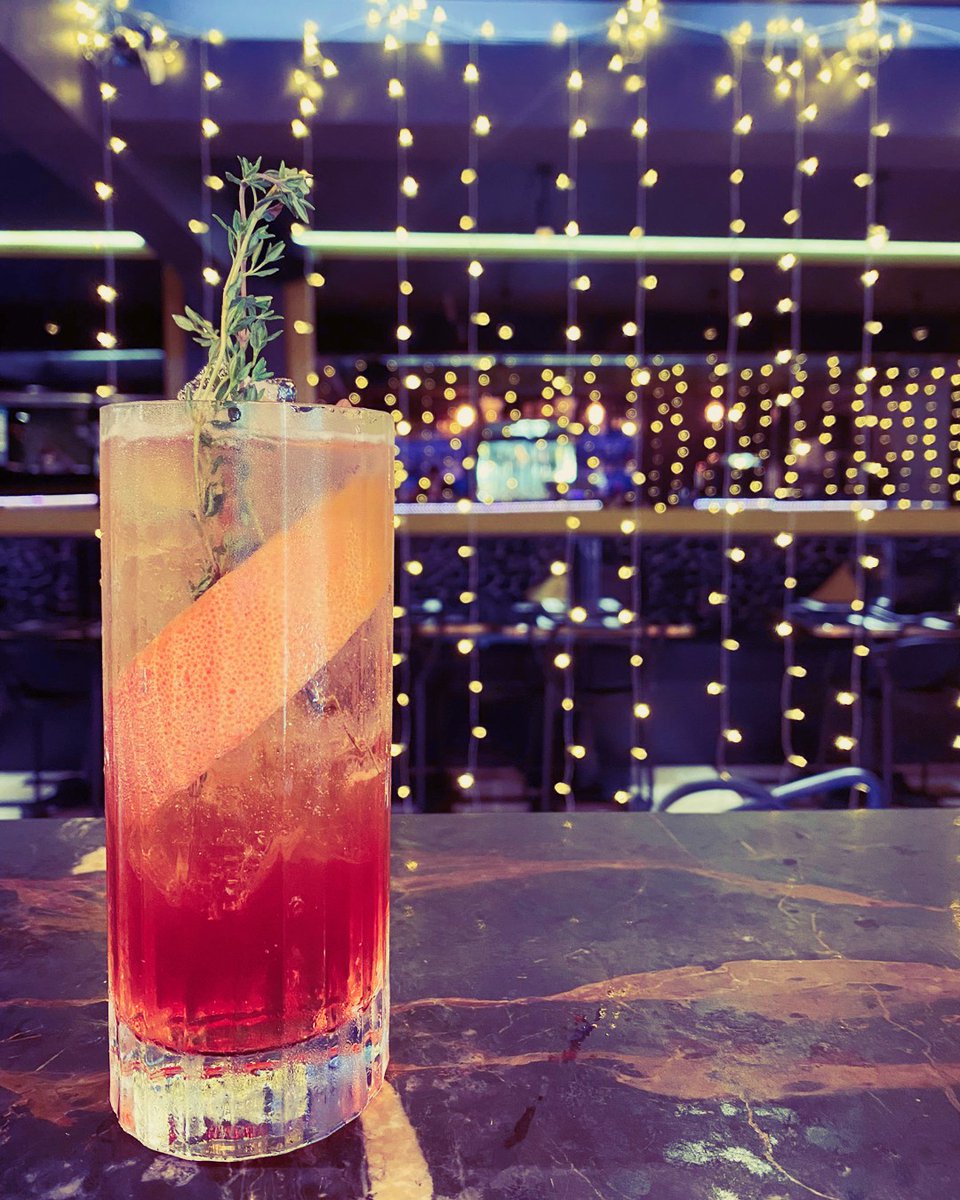 HiddenHarrogate's tweet photo. As the Christmas madness takes hold, come and cosy up with our new Sloe Winter Night cocktail. You deserve it! #harrogatebars #harrogatenightlife #harrogatechristmas #harrogatelife #harrogatelifestyle https://t.co/SRRYVhmtRH
