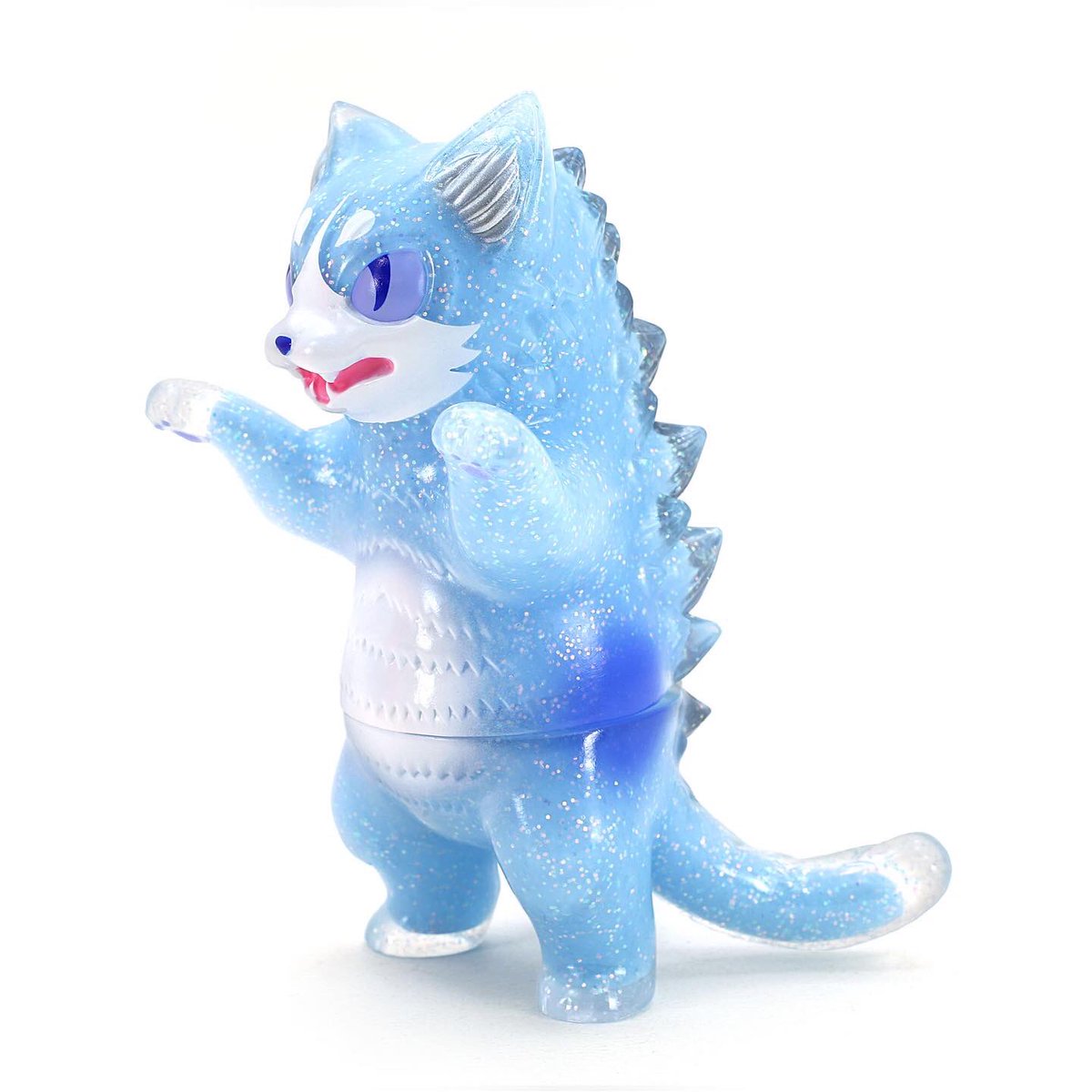 konatsu_ya's tweet photo. 12月発売ソフビ❄️

雪ネゴラ
トナカイリュドラ&amp;サンタミゴラセット

12月18日（土）発売予定
販売店舗などは後日お知らせします https://t.co/cxVUkEiE1s