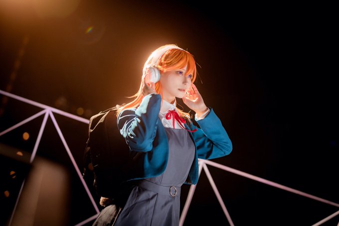 Twitterのコスプレ画像14