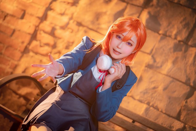 Twitterのコスプレ画像16