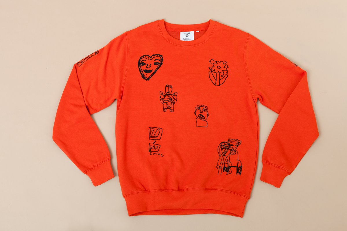 michael__price's tweet photo. Not only is @HeartnSoulArt an amazing arts org for people with learning disabilities &amp; autistic people (am proud to be a trustee), but they also have the best shop.

Perfect Xmas gifts!

(All designed by H&amp;S artists+all profits go back to supporting them)

https://t.co/NmFS5Om3W6 https://t.co/hdHYDtUQeA