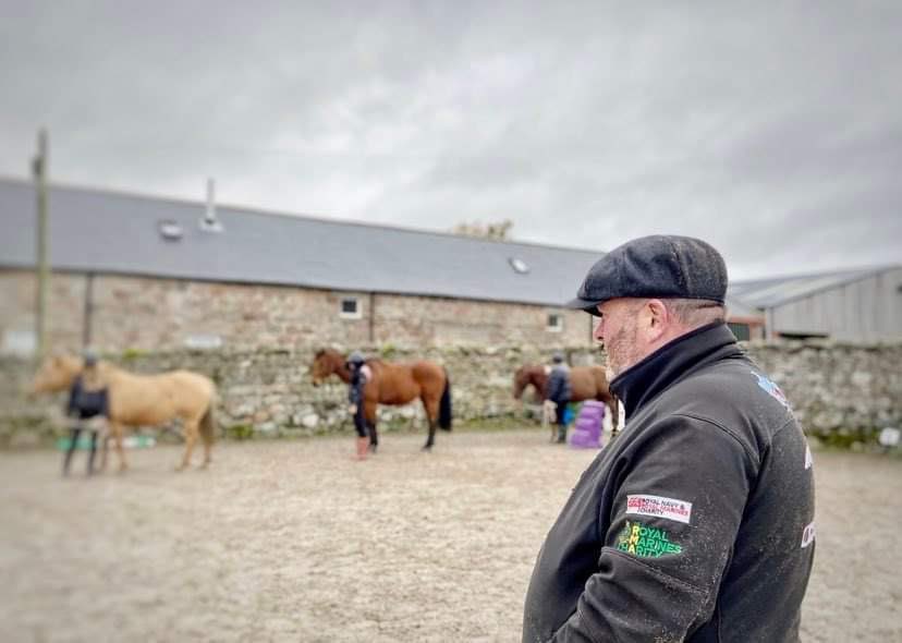 HorseBack UK tweet media