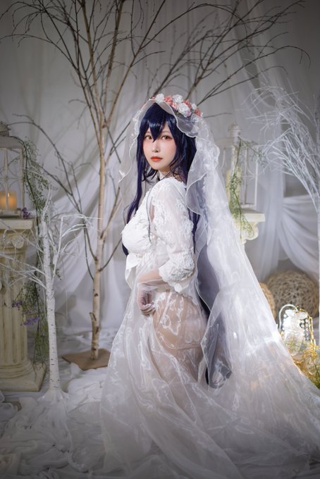 Twitterのコスプレ画像19