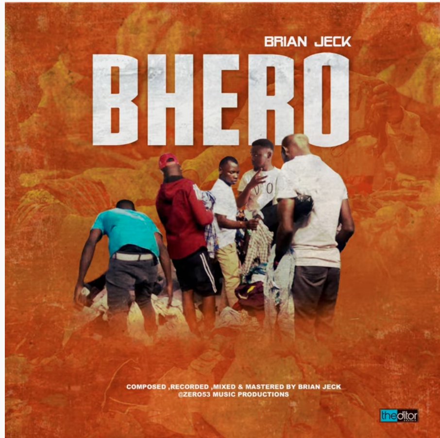 ShokoFestival's tweet photo. BHERO -  @BrianJeck_Zw  
https://t.co/BcGbU4Y1Uf

#Zimbabwe #HipHop #ZimDrill https://t.co/0XSwSBPWM1
