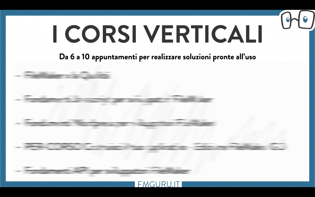 FileMaker_Guru's tweet photo. Curioso di conoscere la formazione FileMaker che abbiamo preparato per il 2022?

#filemaker #fmguru #claris #piccolifmguruprontiperil2022 #sviluppofilemaker #sviluppopersonalizzato #sviluppodatabase https://t.co/49z07PazQ0