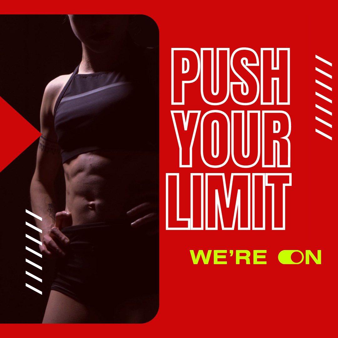 stefaniemilli's tweet photo. Train together with me! Join me and enjoy my Bootcamps. 30 day free trial :) check it out and break a sweat! https://t.co/0uadFcShEY https://t.co/5m1platwOZ