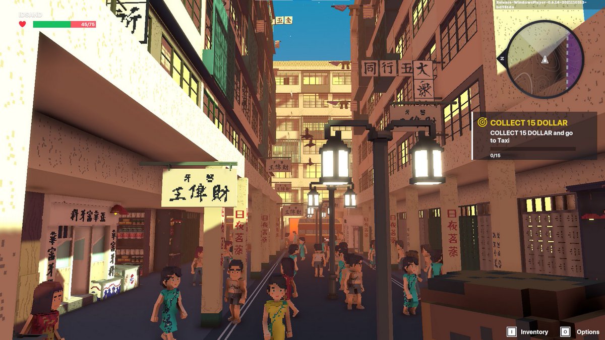 Indexgamehk's tweet image. Thanks for the report again - HKEJ StartUpBeat 🙏😊
startupbeat.hkej.com/?p=112533&amp;amp;fbcl…

Also Thanks for all your support! We will do it better and better !🥰🥰
@TheSandboxGame

@borgetsebastien
  
@ArtofBlock 
 
#voxel #Gamefi #Metaverse #hk