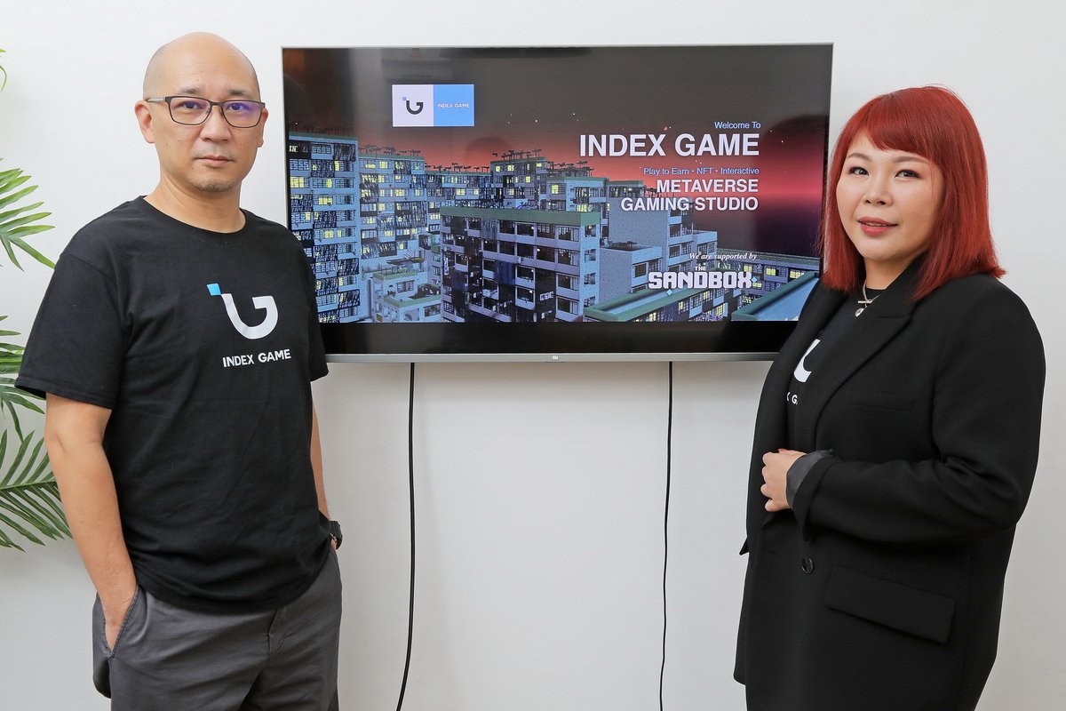 Indexgamehk's tweet image. Thanks for the report again - HKEJ StartUpBeat 🙏😊
startupbeat.hkej.com/?p=112533&amp;amp;fbcl…

Also Thanks for all your support! We will do it better and better !🥰🥰
@TheSandboxGame

@borgetsebastien
  
@ArtofBlock 
 
#voxel #Gamefi #Metaverse #hk