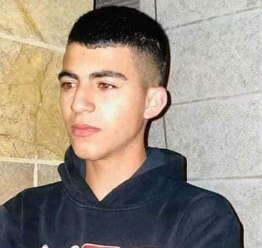 HamadoMaha's tweet photo. Mohammed Younis, 16, from Nablus who was murdered by the Israeli occupation, last night.*

#IsraeliCrimes
#Act4Palestine https://t.co/pNzj5fv1KT