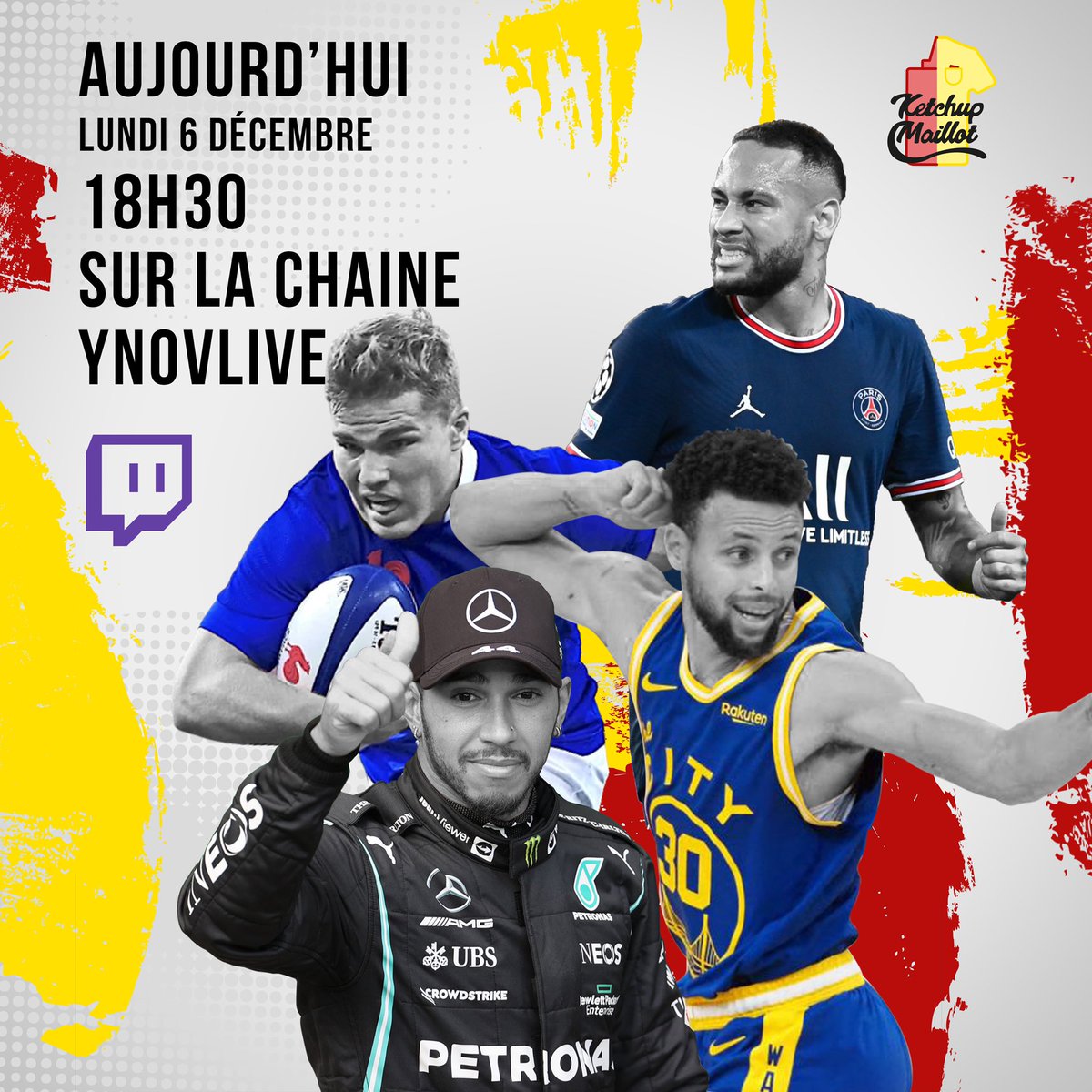 YnovLive tweet media