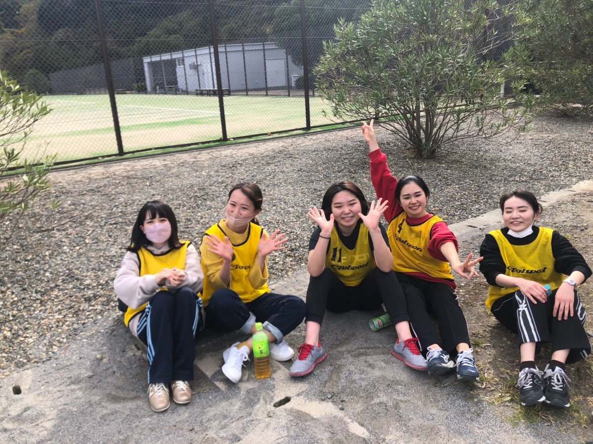 12月4日、5日に鴨川セミナーハウスにて、コロナ感染対策に万全を期してのゼミ合宿を行いました！

スポーツや演奏会、映画鑑賞など多くのイベントを楽しむことができ、学年をまたいだ交流も深まりました！

4年生にとっては最初で最後の合宿となり、その分思い出に色濃く残る2日間になったと思います。