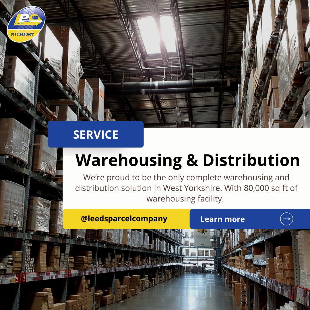 Leeds Parcel Company tweet media