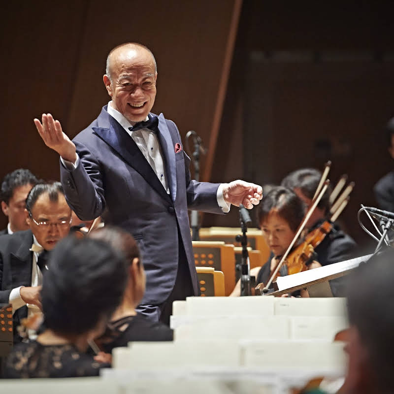 Happy 71st birthday to the world-renowned composer, Joe Hisaishi 