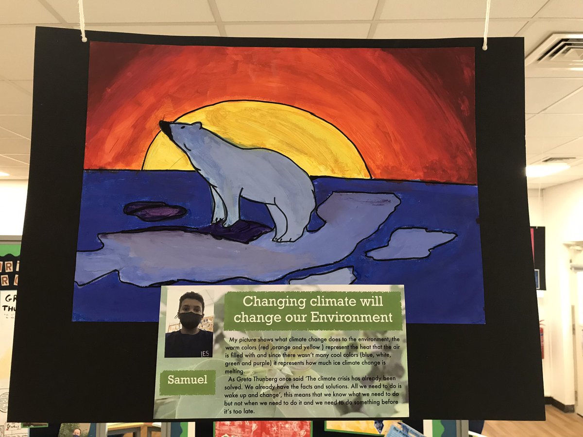 JESS Primary Year 5 tweet media