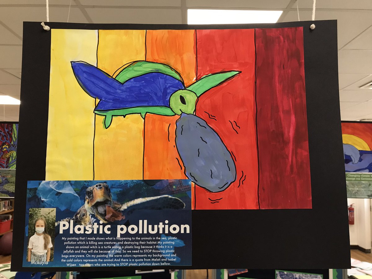 JESS Primary Year 5 tweet media