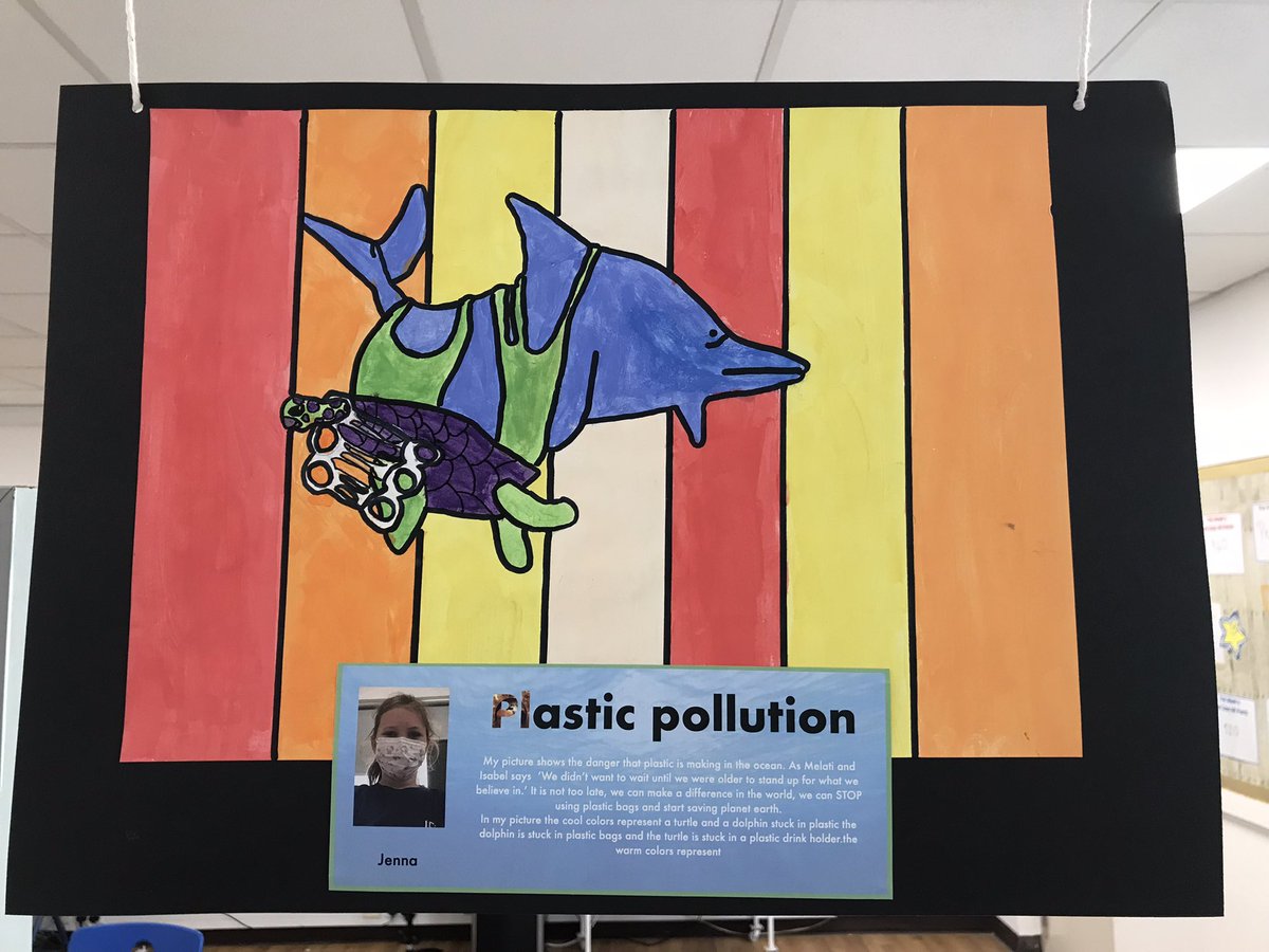 JESS Primary Year 5 tweet media