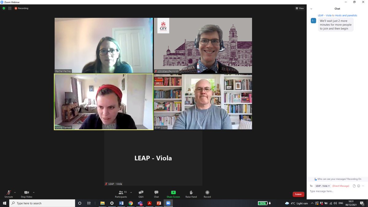 sartorialfoodie's tweet photo. This is about to happen! Im presenting at #OXLEAP with some other awesome researchers @eegarnett89 @RachelPechey Super excited! https://t.co/xiIt6SdJCA