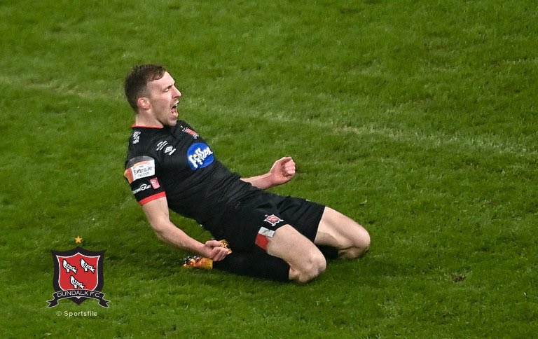 DundalkFC's tweet photo. 🏆 December 6th, 2020. 

⚽️⚽️⚽️ The Davy Mac Cup Final.

#CmonTheTown https://t.co/YbCYoVKSh3