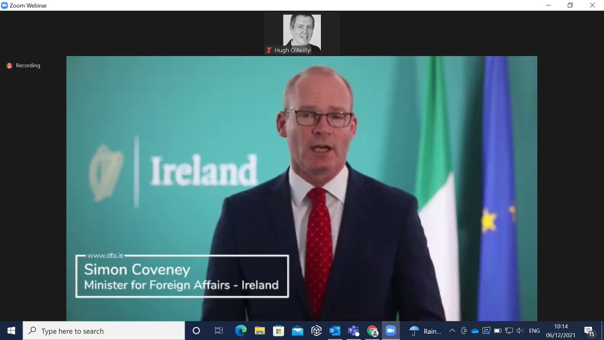 SamaritansNI's tweet photo. Minister @DeirdreHargey talks about opportunity to maximise talent & commitment. Minister @simoncoveney highlights the community & voluntary sector continue to lead by example in sharing learning & addressing challenges. #sharedpractices @NICVA https://t.co/WKmaCVAHsz