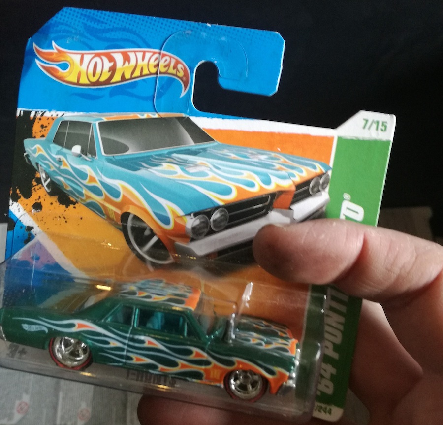 It's never too late for your second childhood - or to become a toy car collector! 

<a href="/Trevorvdv/">Trevor van de Ven</a> joins <a href="/GarethCliff/">Gareth Cliff</a> and the team to chat #HotWheels on this week's edition of #Collectomania... 

▶️ bit.ly/3x53CWd