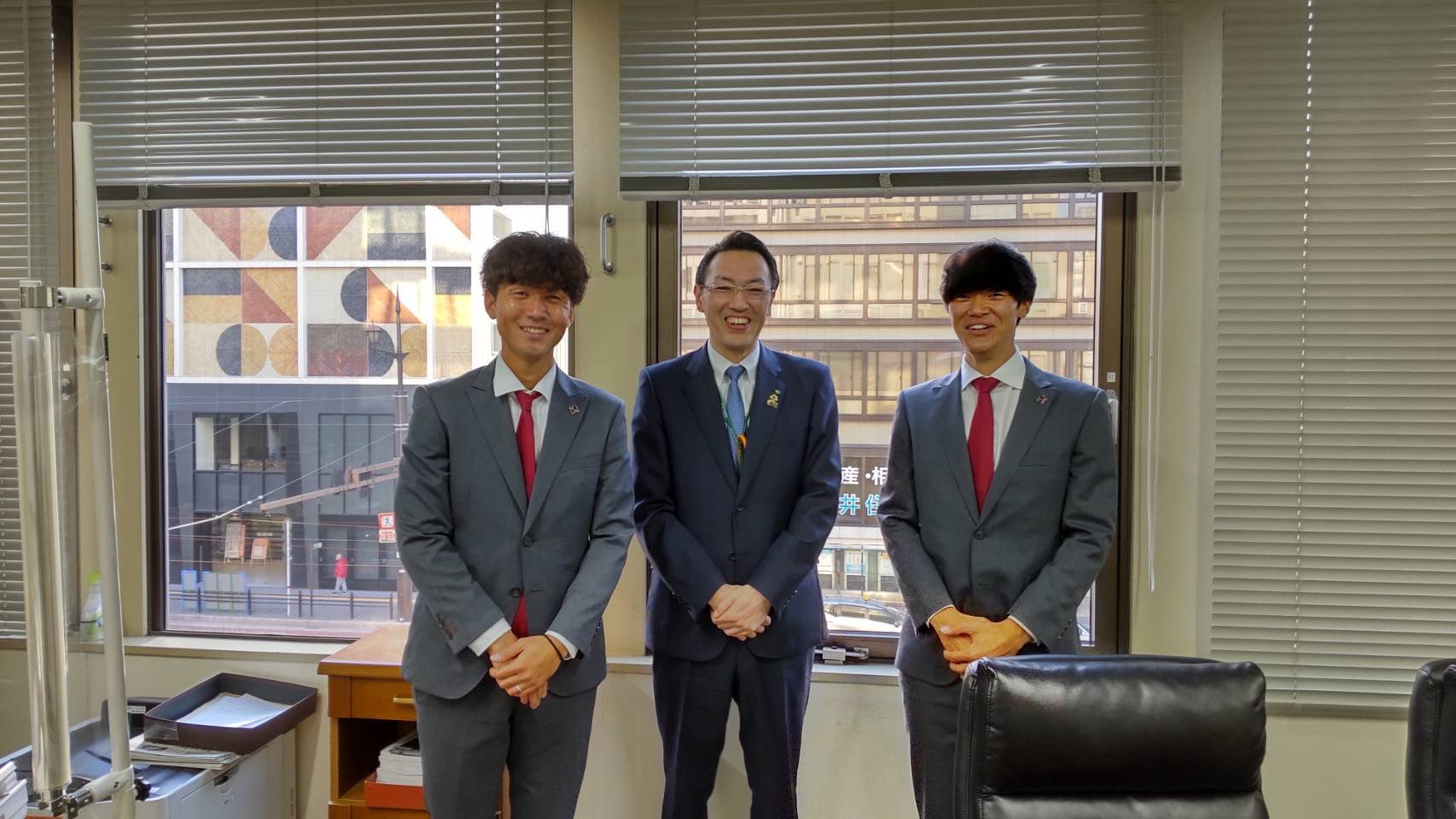 明治安田生命熊本支社 Twitter Search Twitter