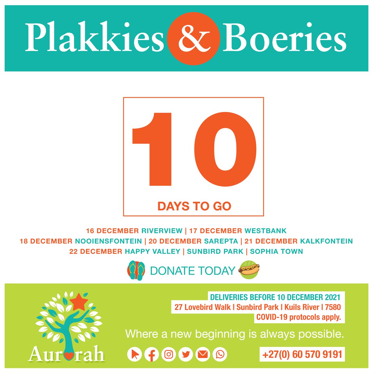 Aurorah NPC tweet media