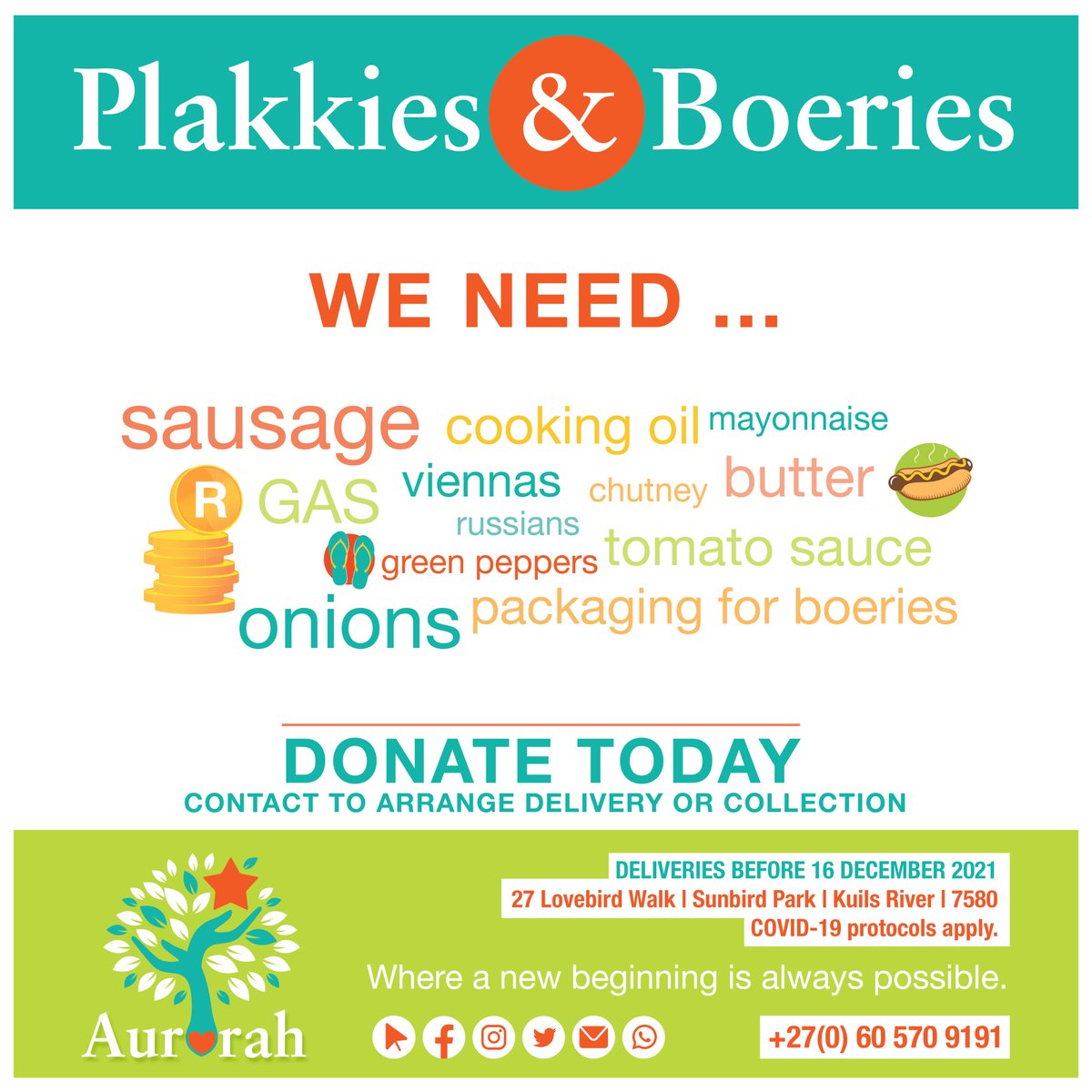 Aurorah NPC tweet media