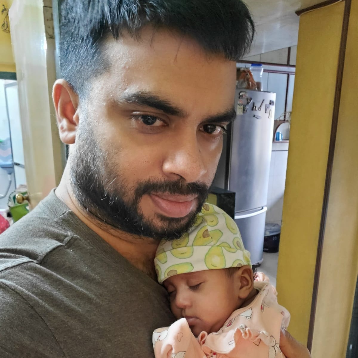 NathRomit's tweet photo. #NewProfilePic https://t.co/ly9GkX20RZ