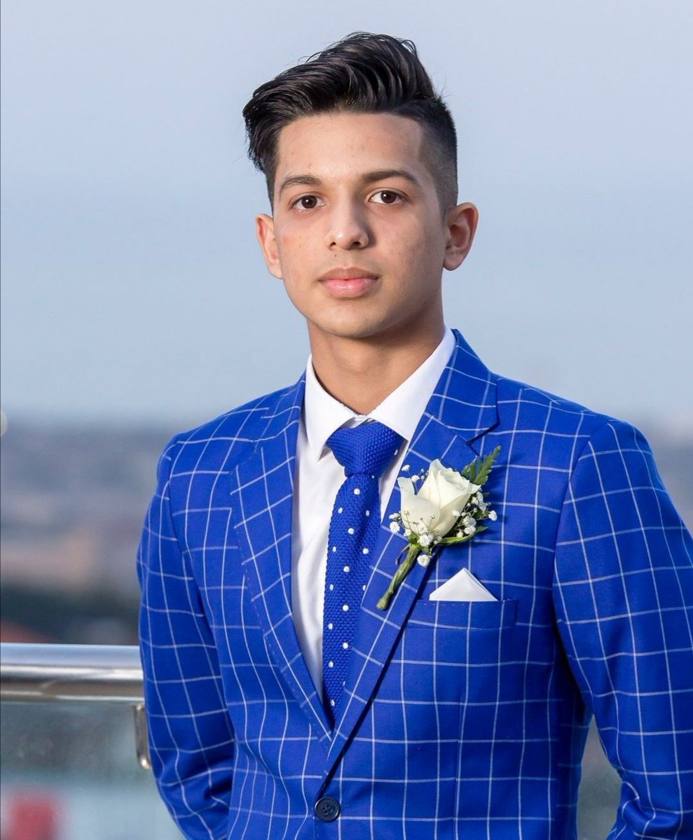 Happy birthday to the rb and life of the party chat, have a great one 😉 <a href="/DIshwarlall/">Johnny Sins</a>