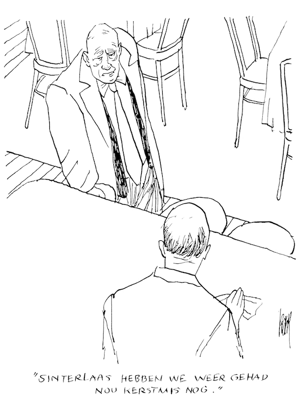 #PetervanStraaten petervanstraaten.nl